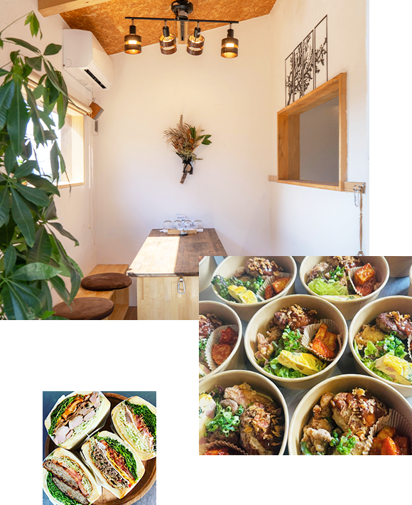 コンセプトイメージ