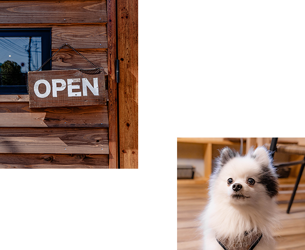 カレンダー装飾